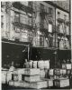 Andreas Feininger - Original Photographie aus dem Nachlass * New York 1940 verkocht voor € 175!