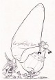 Albert Uderzo (1927-2020)