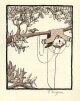 Tomi Ungerer - Original signierter Farbdruck verkocht voor € 39!