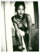 Ellen von Unwerth - Originalfoto Campbell verkocht voor € 300!