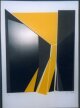 Jean Baier - Originalgrafik von Jean Baier, ohne Titel,Nr. 42/150 verkocht voor € 60!