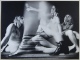 Karin Szekessy - Originalphotographie - "This boots are made for walking I&quot; - 1970 - sign. verkocht voor € 149!