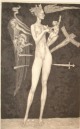 Ernst Fuchs - Originalradierung auf Bütten VII/XXIV E.A. kopen? Bied vanaf 189!