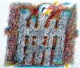 Gerhard Wendland - o.T., Farblithografie, handsigniert, nummeriert 62/100 verkocht voor € 40!