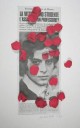 Michael Buthe - O.T., handsignierte Originalserigrafie, Auflage 150 verkocht voor € 56!
