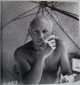 Willy Maywald - PABLO PICASSO, 1947, am Strand nahe Vallauris, Fotografie aus dem Nachlass, Abzug von 1989 verkocht voor € 180!