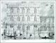 Paul Flora - PALAZZO VENDRAMIN, handsignierter Kunstdruck von 1982 verkocht voor € 75!