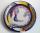 Roy Lichtenstein - Paper Plate, 1969 verkocht voor € 200!