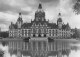 Paul W. John - Paul W.John, OriginalPhotographie, Hannover-Rathaus, um 1930 verkocht voor € 45!