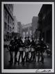 Peter Lindbergh - Peter Lindbergh Original Handsigniert Fotografie 30x40 Supermodels Wild At Heart verkocht voor € 150!