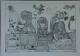 Pit Morell - phallische Anekdote (Gefangennahme der Lolita), Offset-Lithographie 1966 verkocht voor € 51!