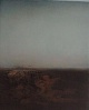 Karl-Ludwig Mordstein - Physiognomie einer Landschaft verkocht voor € 75!