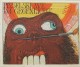 Uwe Bremer - Pinselsklave im Gegenlicht, Original Farbradierung, 1987 verkocht voor € 120!