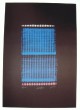 Heinz Mack - Plakat, Siebdruck, 1983 verkocht voor € 220!