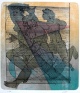 Hans Erni - Prometheus entfesselt. sign. Farblithographie, 1980. lim. 99 Expl. verkocht voor € 230!