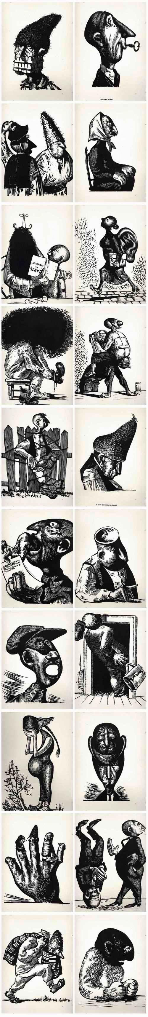 Jules Perahim (1914-2004)