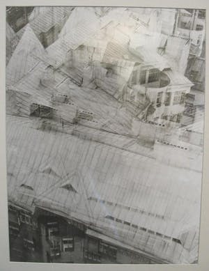 Laszlo Moholy-Nagy - Helsinki (1927), mit Blindprägung kaufen? Bieten Sie von 1600!