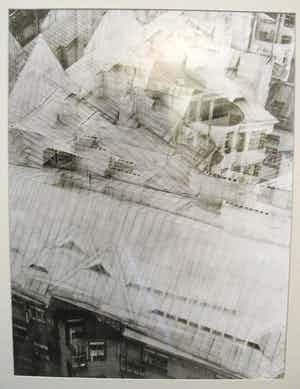 Laszlo Moholy-Nagy - Helsinki (1927), mit Blindprägung kaufen? Bieten Sie von 1600!