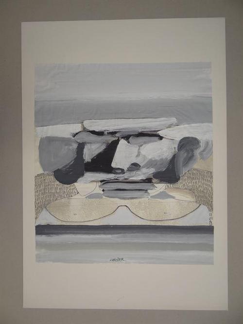 Hans Graeder (1919-1998)
