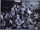 Bernard Larsson - "Rudi Dutschke, 1967&quot;, s/w-Foto, handsigniert verso verkocht voor € 80!