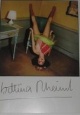 Bettina Rheims - "Upside, down", von der Künstlerin großzügig signiertes Foto-Motiv verkocht voor € 300!