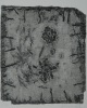 Emil Schumacher - Radierung 1959 handsigniert. verkocht voor € 410!