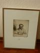 Georg Eisler - Roth - limitierte Lithographie verkocht voor € 45!