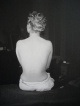 Wols - Rückenakt-Germaine Demewe (1938) - Original-Fotografie aus dem Nachlass Abzug von 2001 verkocht voor € 120!