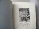 Albert Schindehütte - 'Sammelalbum', Radierung, Buch verkocht voor € 48!