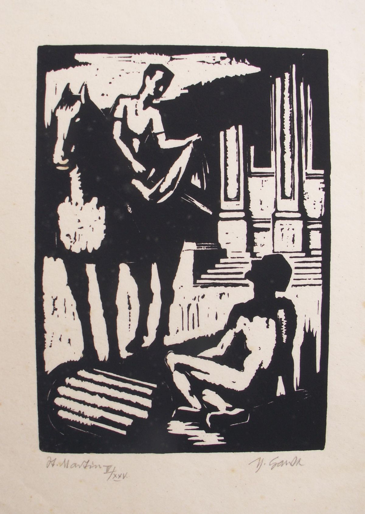 Theo Garve (1902-1987)