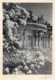 Max Baur - - SANSSOUCI - handsignierter SilbergelatinePrint - Wohl das BEKANNTESTE FOTO von Max BAUR verkocht voor € 52!