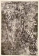 Sascha Nicolaus - SASCHA NICOLAUS Orig-Rad. nur 4 Ex. MASKENMYTHOS - ZWISCHEN INFORMEL UND FIGURATION !!! verkocht voor € 39!