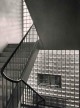 Dr. Albert Weinsheimer - - SCHERING in Berlin WEDDING - das Treppenhaus Fabrik-Neubau - HANDABZUG des Fotographen verkocht voor € 50!