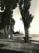 Paul W. John - SCHLOß MONTFORT bei LANGENARGEN am BORKUFER - Handabzug des berühmten Fotografen um 1935 verkocht voor € 65!