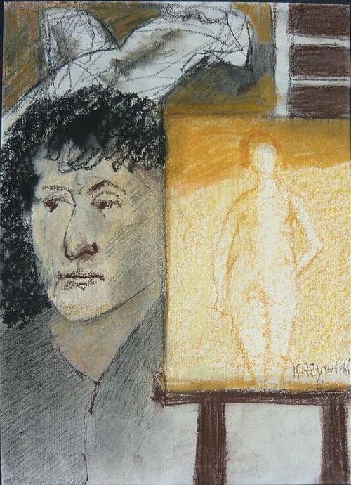 Walter Krzywicki (1911-1989)