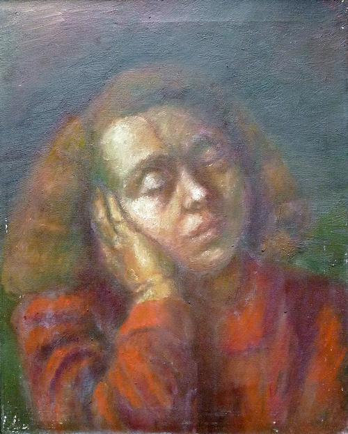 Else Meidner (1901-1987)