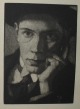 Stefan Eggeler (1894-1969)