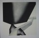 Gerlinde Beck - Serigrafie, 1974, num.: 62/70, datiert und signiert verkocht voor € 80!