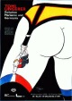Tomi Ungerer - SIGNIERT - "Zwischen Marianne + Germania&quot; Plakat Hamburg 1999 verkocht voor € 85!