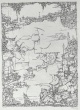 Paul Eliasberg - Signierte Lithographie, 1965. verkocht voor € 60!