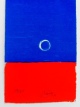 Otto Piene - Signierte Originalgraphik, 2004. verkocht voor € 235!