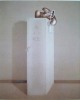 Ben Willikens - Signierter Offsetdruck, "Spind 46&quot;, 1971, Acryl, Blatt 42x30cm, Bild 27x22cm, verkocht voor € 35!