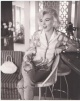 George Barris - Silver-Gelatine Print, schwarz-weiß Fotografie, Aufnahme aus dem Jahr 1962 - Marilyn Monroe verkocht voor € 360!