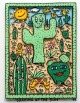James Rizzi - Soaking up the Sun, 3 d-Konstruktion. handsigniert. verkocht voor € 475!