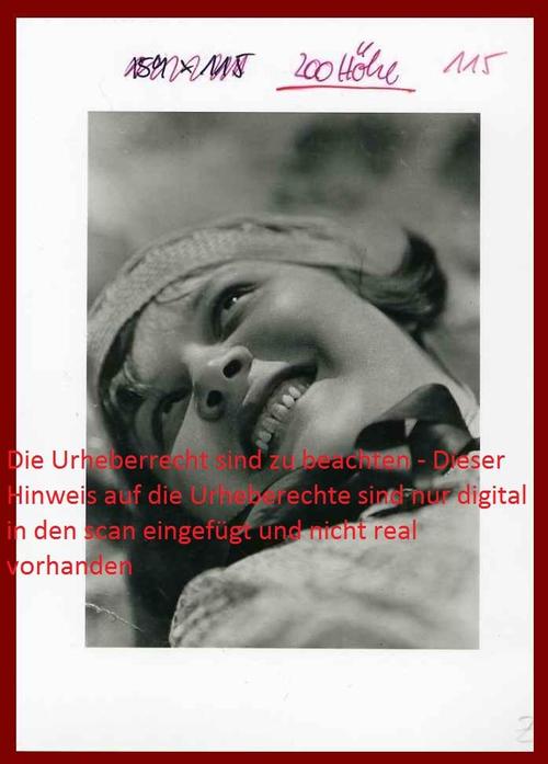Sasha Stone - SONNE - fOTOGRAFIE des DADA-Collagisten vor 1932 - Musealer Abzug auf Baryt um 1989 verkocht voor € 120!