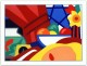 Tom Wesselmann - STILL LIFE WITH BLONDE kopen? Bied vanaf 3000!