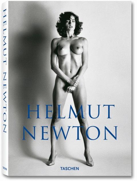 Helmut Newton - SUMO Buch verkocht voor € 100!