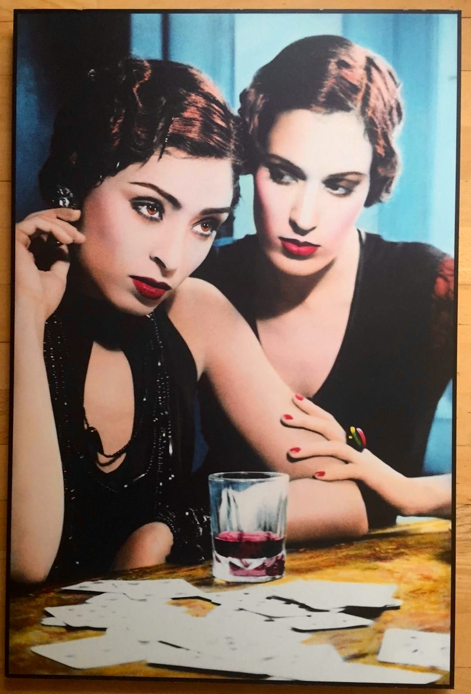 Youssef Nabil - Sweet Temptation kopen? Bied vanaf 750!