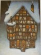 Karl Goldammer - SweetHome Night - Künstlerdruck selten verkocht voor € 49!