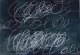 Cy Twombly - TAFELBILD - SIGNIERT - Ausstellungsplakat verkocht voor € 750!